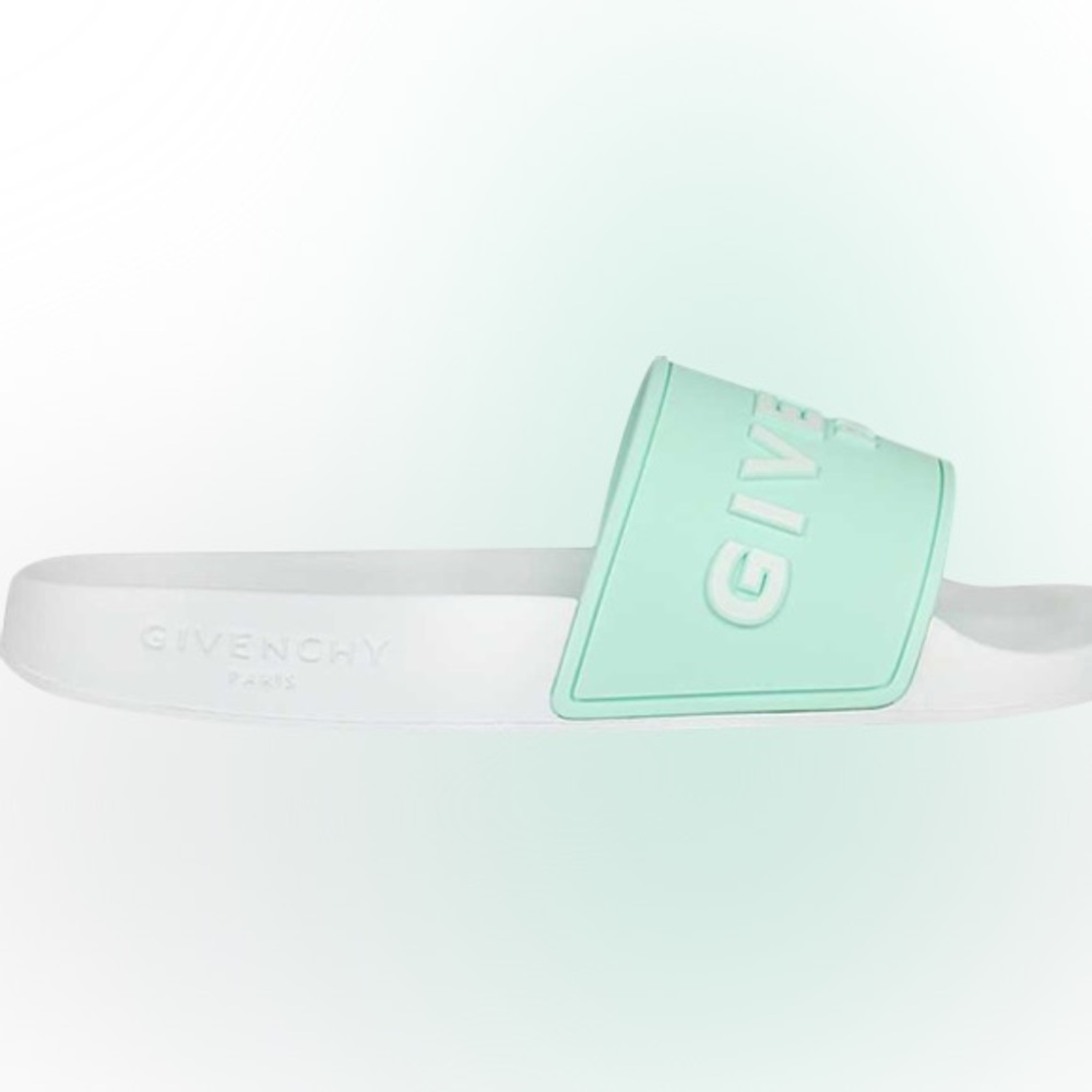 Authentic Givenchy Slides - image 3